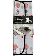 1 Count Best Brands Disney Winnie The Pooh 16 In X 18 In Dish Drying Mat - $28.78 CAD