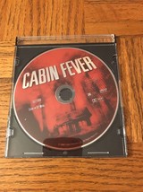 Cabin Fever (DVD, 2004) - £9.40 GBP