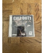 Call Of Duty PC Game - $29.58