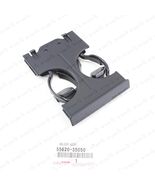 New Genuine for Toyota 96-99 4Runner Dual Dash Pull Out Retractable Cup ... - $58.12