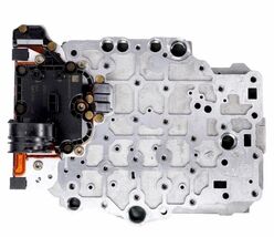 CFT30 Valve Body with TCM , Solenoids, Rebuilt, Updated and Tested image 2