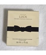 Avon Luck for Her Eau de Parfum 50ml | 1.7 oz  New Sealed - €24,60 EUR