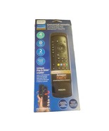 Philips Universal Remote Control, Universal TV Remote Replacement, Samsu... - $62.83 MXN