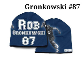 Rob Gronkowski Beanie Cap - $21.95