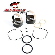 New All Balls Fork Bushing Rebuild Repair Kit For The 1989 Suzuki RM125 RM 125 - $63.64