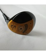 Spalding Executive 5 Wood Steel Shaft Mens RH 41” Medium Lite Jet Golf Club - $371.85 MXN
