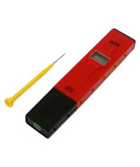 Pocket Digital pH Meter Tester Pen Type PH-2011 High Accuracy Digital Po... - $17.75