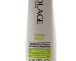 Biolage Clean Reset Rebalancing Shampoo For All Hair Type 13.5 oz - $25.69