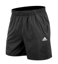 Adidas AeroReady Essentials Chelsea Small Logo Shorts Men&#39;s Pants Shorts IC9392 - £32.49 GBP