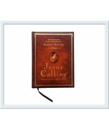 Jesus Calling Daily Devotional Book by Sarah Young 2013, Christian Inspi... - £4.78 GBP