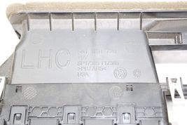 12-15 VOLKSWAGEN PASSAT Center Dash Air Vent F149 image 10