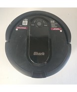 Shark Robotic Self Empty Vacuum Cleaner Only RV1300S3US  **AS IS-FOR PAR... - $839.07 MXN