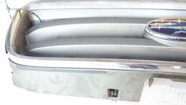 Grille Fits 03-05 FORESTER 65025 image 9