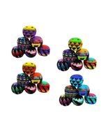Mia Jewel Shop - Footbag Sack for Kick Ball | Assorted Foot Bag Crochet Hacky fo - $69.29