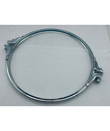 Jacob 3NW2500921 Pull-Ring Tubing Clamp, for 250mm Diameter Pipe  - $61.12 MXN