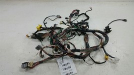 2009 Town and Country Dash Wire Wiring Harness Inspected, Warrantied - F... - £179.16 GBP