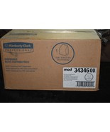 Kimberly Clark Scott Pro Manual Touchless Roll Towel Dispenser 34346 NEW... - $48.33 CAD
