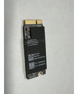 MacBook Pro A1398 Mid 2015 Laptop Wireless WIFI Card BCM943602CS 653-0194 - $4.74