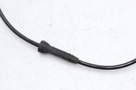 02-08 MINI COOPER REAR ABS WHEEL SPEED SENSOR E5742 image 9