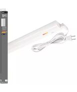 Commercial Electric Plug-in 36” Linkable LED Undercabinet Under Counter ... - $38.81 CAD