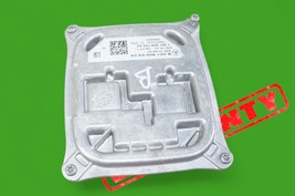 mercedes w221 s550 cl550 s350 led headlight xenon low beam ballast modul... - $1,767.00 MXN