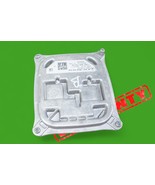 mercedes w221 s550 cl550 s350 led headlight xenon low beam ballast modul... - $130.93 CAD