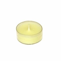 Jeco CTZ-005-12 Tealight Candles, Ivory - 600 Piece - $176.32