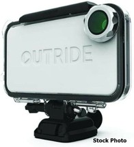 Mophie Waterproof Outride Case for iPhone 4/4S - White - £55.37 GBP