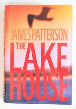 The Lake House by James Patterson (2003, Hardcover) - $4.45