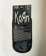 Korn Band, Audio Visor, Car Organizer, 12 Cd Dvd Holder - £7.07 GBP