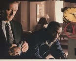 The X-Files Trading Card #9 David Duchovny Robert Patrick - $1.97