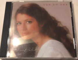 Grant Amy•Age to Age CD1982 Tested- Rare- Vintage- Collectible Ships N 24hrs - $67.22