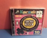 Karaoke Bay: Chicks Rule the Charts 16 Tracks (CD+G, 2003; Karaoke) New - $5.22