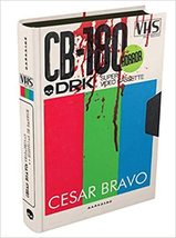 VHS - Verdadeiras Historias de Sangue (Em Portugues do Brasil) [Hardcover] _ - £52.10 GBP