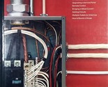 Advanced Wiring (Time-Life Home Repair &amp; Improvement Series) / 1978 Hard... - $3.41