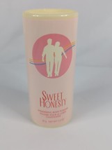 NEW Vintage Avon Sweet Honesty Shimmering Body Powder 2002 1.4 OZ Discon... - £10.34 GBP