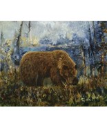 Blue Autumn - Grizzly - £215.51 GBP