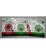 Lot Of 2 Inc. Redible Hyaluronic Acid Printed Hand And Foot Masks - $16.56 CAD
