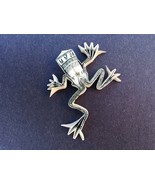 Dollar Origami TREE FROG Made with REAL MONEY Handmade Animal Cash Art Gift Idea - $27.00 - $72.00