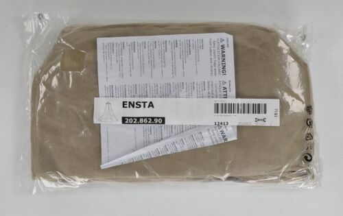 NEW Ikea ENSTA Bed Canopy Mosquito Replacement Net Tan 12413 202.862.90 - $31.67