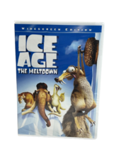 Ice Age: The Meltdown (DVD, 2009, Widescreen) New Sealed - £6.33 GBP