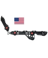 Side Retainer Rear Bumper RH For 18 - 23 Toyota Camry Replaces 52575-06160 - $19.95