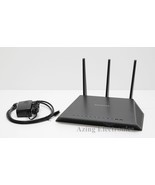 Netgear Nighthawk  AC1900 4-Port Gigabit Wireless AC Router (R7000) - £27.51 GBP