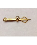 Elks Horseshoe Nail BPOE Vintage Tie Bar Clip B.P.O.E. Enamel Emblem 2.5... - €8,36 EUR