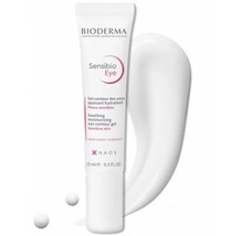 Bioderma Sensibio ex 2025  Eye Contour Gel Anti-Puffiness Sensitive Skin... - £20.18 GBP