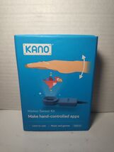 Kano Computer Motion Sebsy Kit OS For Hand Controlled Apps Raspberry Pi ... - $13.90 CAD