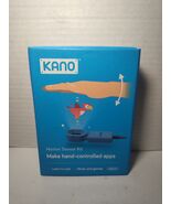 Kano Computer Motion Sebsy Kit OS For Hand Controlled Apps Raspberry Pi ... - $13.93 CAD