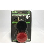 Vintage Electricord Headphone Replacement Pads for Mini Headphones - x2 ... - $17.34 CAD