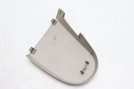 06-12 MERCEDES-BENZ W251 R350 FRONT RIGHT PASSENGER SEAT PANEL TRIM COVER Q9871 image 10