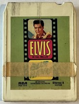 Elvis Presley - Blue Hawaii - Stereo 8 Track Tape 1961 - RCA Records - P8S-1019 - £5.15 GBP